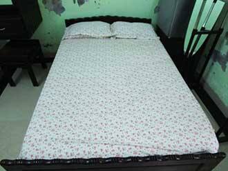 Queen's Haven Homestay, Kollam 2